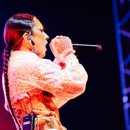 Jinjer • European Duél Tour 2026