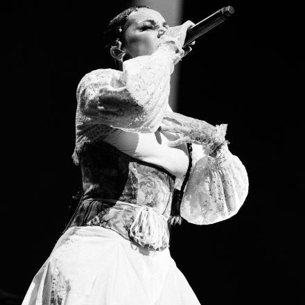 Jinjer • European Duél Tour 2026