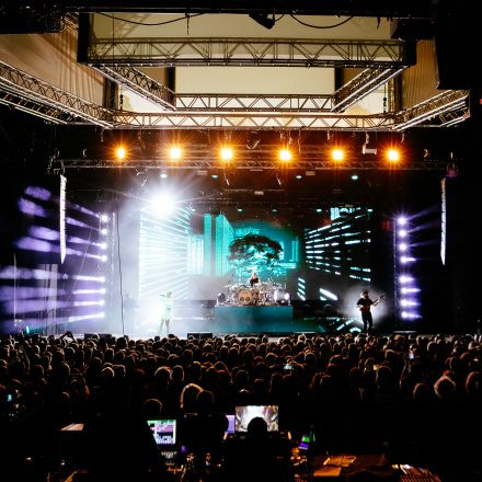 Jinjer • European Duél Tour 2026