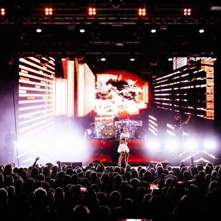 Jinjer • European Duél Tour 2026