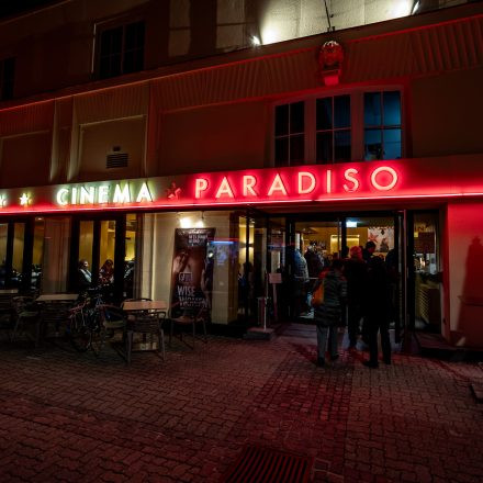 Cornelius Obonya & Raab, Buxhofer, Richter