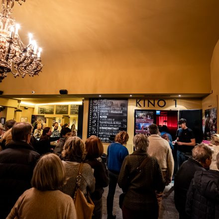 Cornelius Obonya & Raab, Buxhofer, Richter