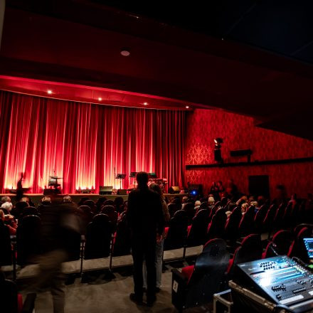 Cornelius Obonya & Raab, Buxhofer, Richter