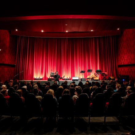 Cornelius Obonya & Raab, Buxhofer, Richter