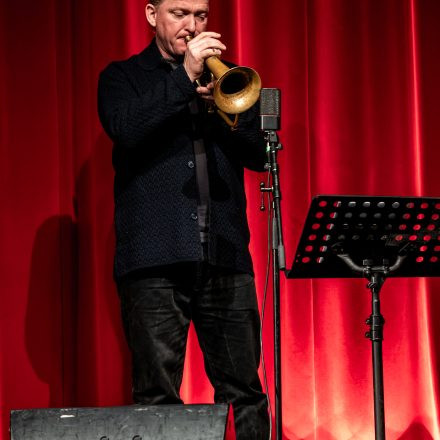 Cornelius Obonya & Raab, Buxhofer, Richter