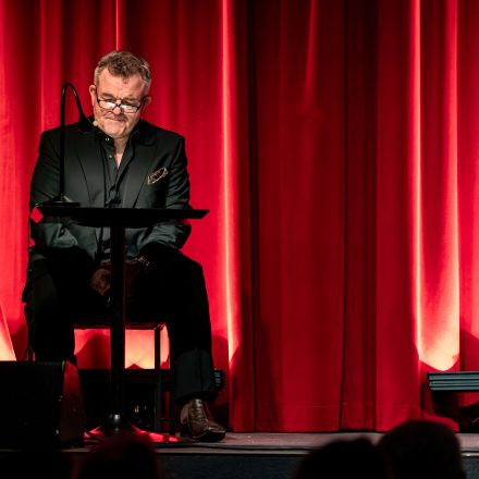 Cornelius Obonya & Raab, Buxhofer, Richter