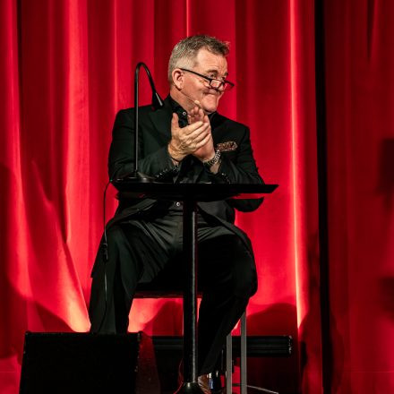 Cornelius Obonya & Raab, Buxhofer, Richter