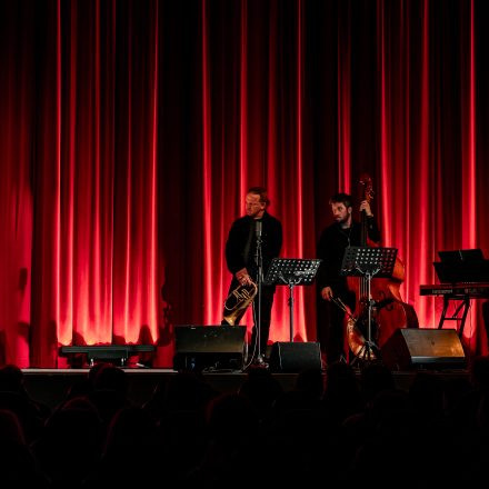 Cornelius Obonya & Raab, Buxhofer, Richter