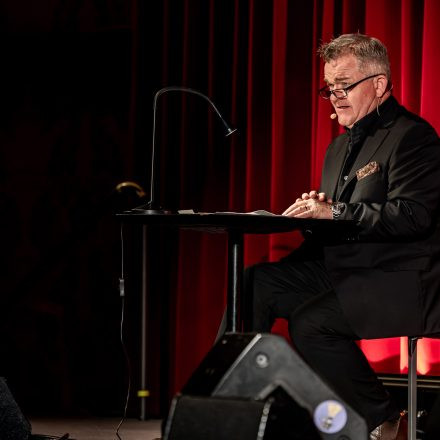 Cornelius Obonya & Raab, Buxhofer, Richter