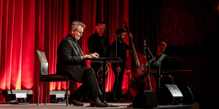 Cornelius Obonya & Raab, Buxhofer, Richter