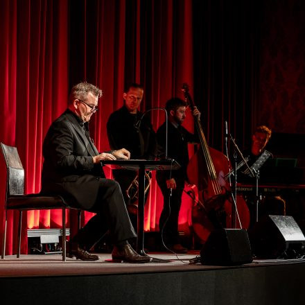 Cornelius Obonya & Raab, Buxhofer, Richter