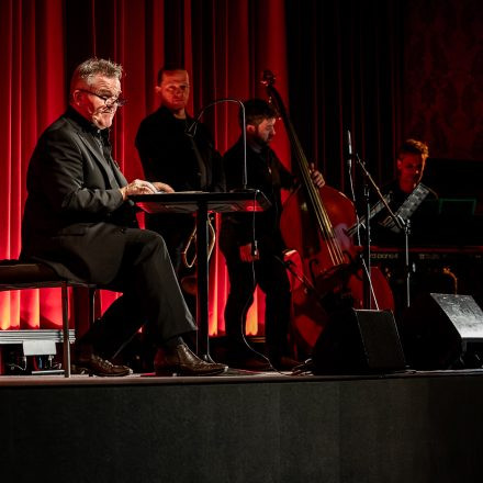 Cornelius Obonya & Raab, Buxhofer, Richter