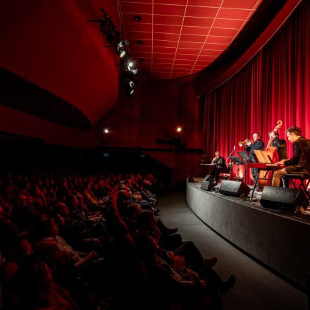 Cornelius Obonya & Raab, Buxhofer, Richter