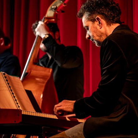 Cornelius Obonya & Raab, Buxhofer, Richter