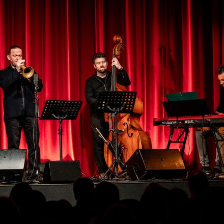 Cornelius Obonya & Raab, Buxhofer, Richter