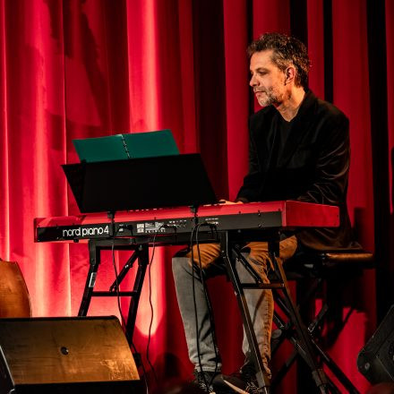 Cornelius Obonya & Raab, Buxhofer, Richter