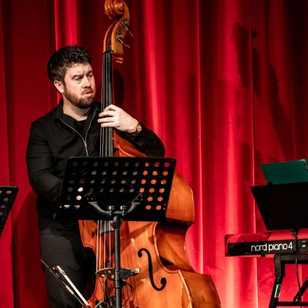 Cornelius Obonya & Raab, Buxhofer, Richter