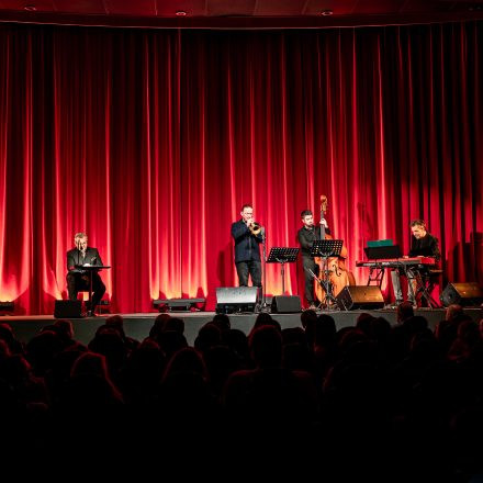 Cornelius Obonya & Raab, Buxhofer, Richter