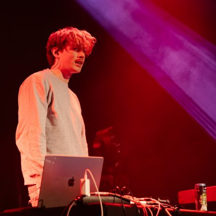 Ritter Lean - Die 2k26 Tour