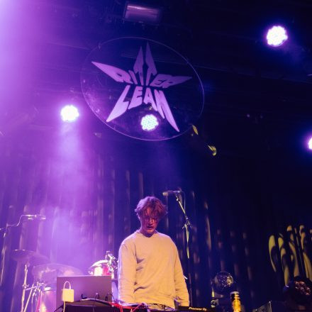 Ritter Lean - Die 2k26 Tour