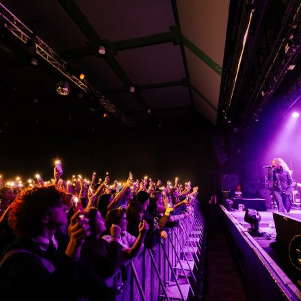 Ritter Lean - Die 2k26 Tour