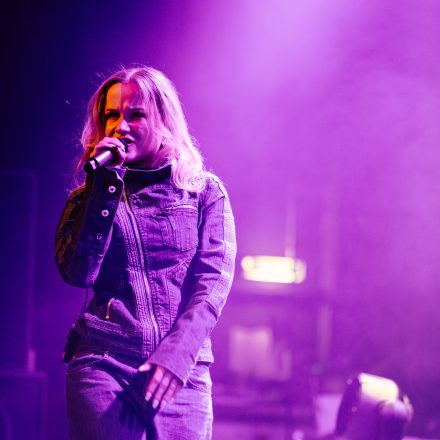 Ritter Lean - Die 2k26 Tour