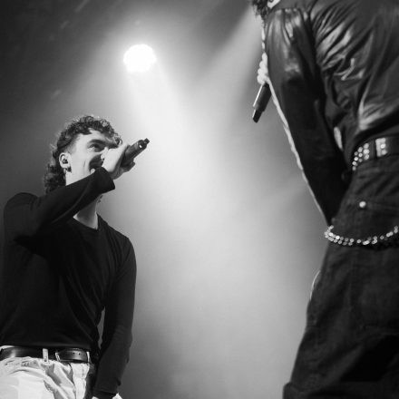 Ritter Lean - Die 2k26 Tour