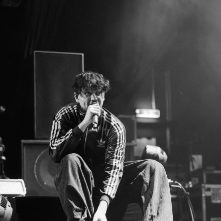 Ritter Lean - Die 2k26 Tour