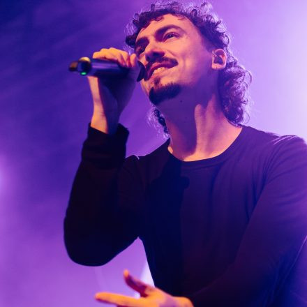 Ritter Lean - Die 2k26 Tour