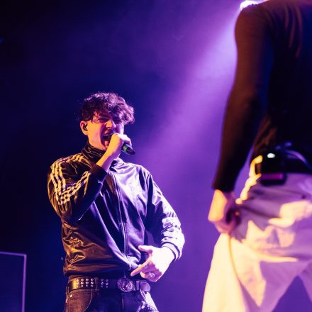 Ritter Lean - Die 2k26 Tour