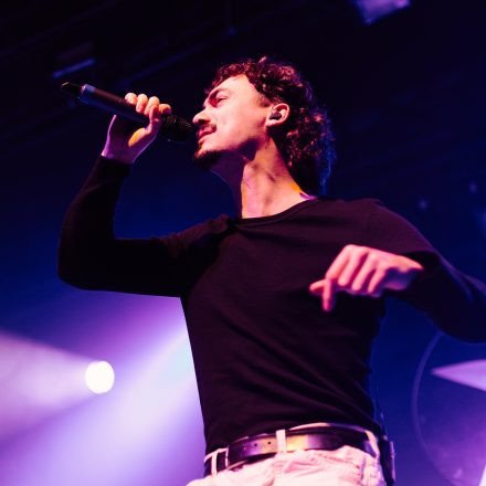 Ritter Lean - Die 2k26 Tour