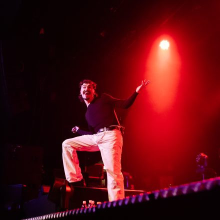 Ritter Lean - Die 2k26 Tour