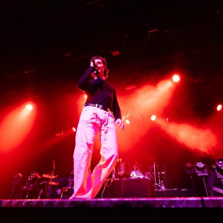 Ritter Lean - Die 2k26 Tour