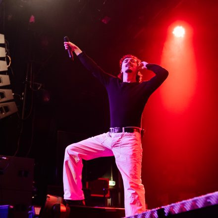 Ritter Lean - Die 2k26 Tour