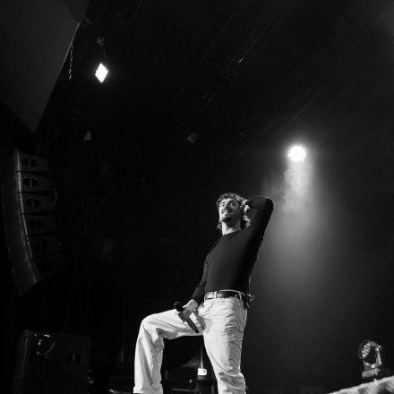 Ritter Lean - Die 2k26 Tour