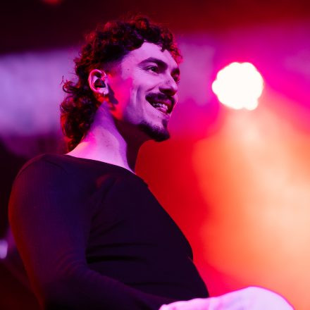 Ritter Lean - Die 2k26 Tour