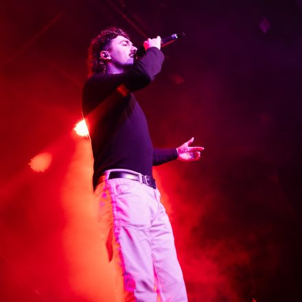 Ritter Lean - Die 2k26 Tour