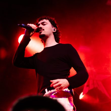 Ritter Lean - Die 2k26 Tour