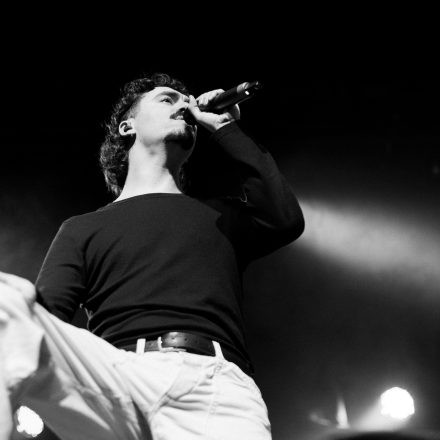 Ritter Lean - Die 2k26 Tour