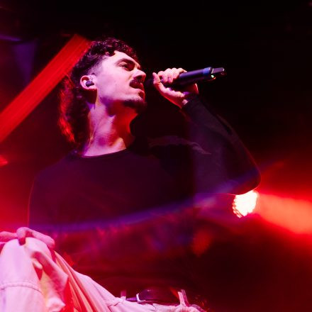 Ritter Lean - Die 2k26 Tour