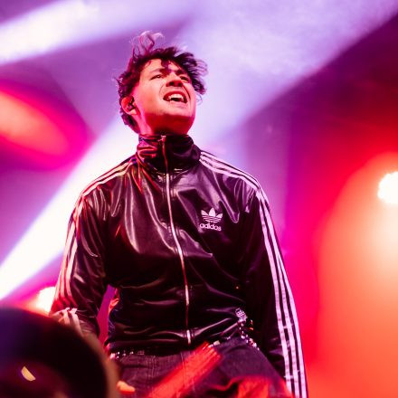 Ritter Lean - Die 2k26 Tour