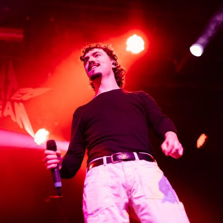 Ritter Lean - Die 2k26 Tour