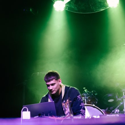 Ritter Lean - Die 2k26 Tour