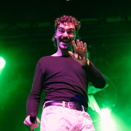 Ritter Lean - Die 2k26 Tour