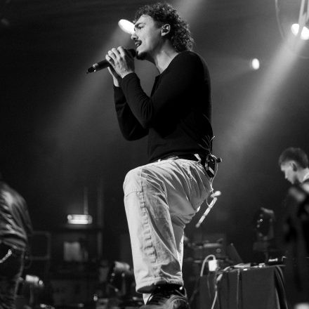 Ritter Lean - Die 2k26 Tour