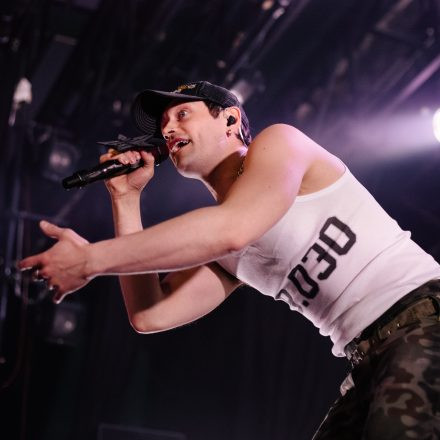 Ritter Lean - Die 2k26 Tour