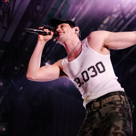 Ritter Lean - Die 2k26 Tour