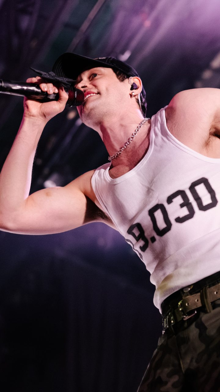 Ritter Lean - Die 2k26 Tour