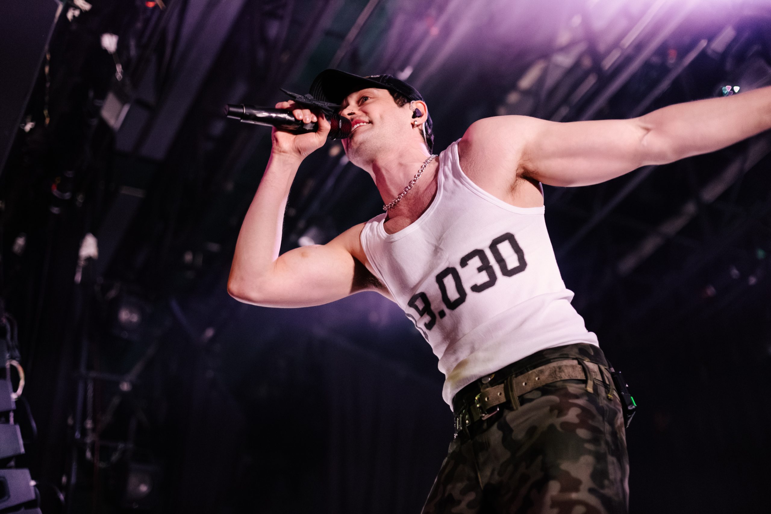 Ritter Lean - Die 2k26 Tour