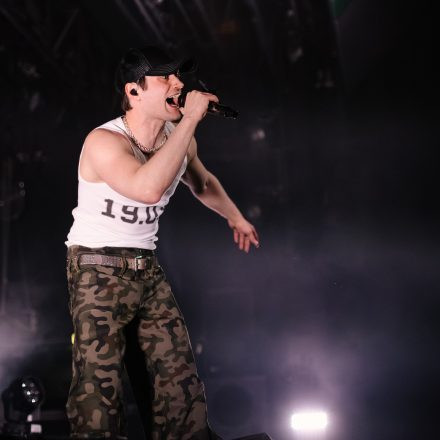 Ritter Lean - Die 2k26 Tour